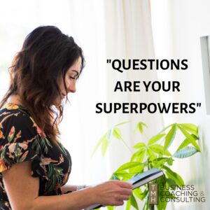 Two important questions can give you instant results!