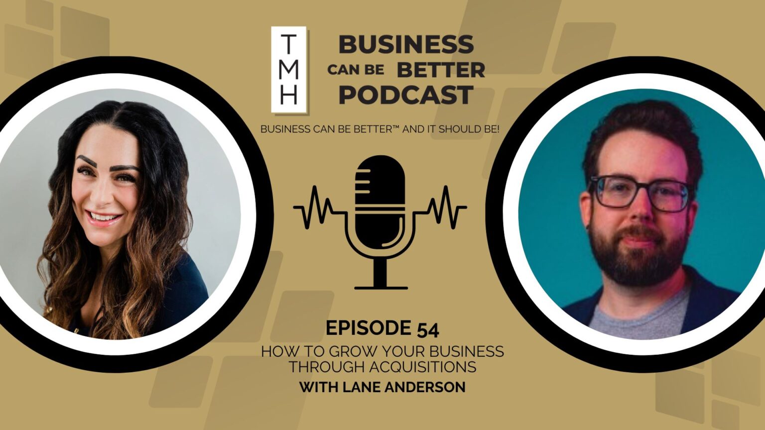 grow your business through acquisitions lane anderson