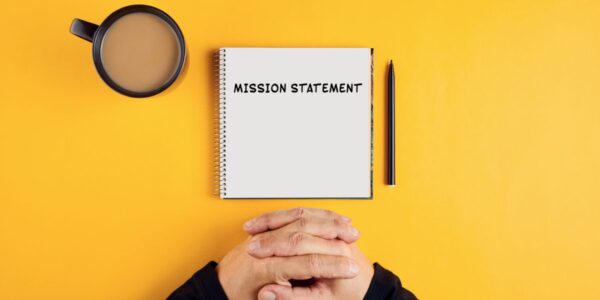 revisit your mission statement